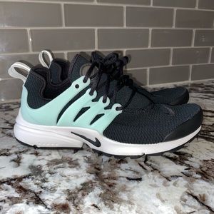 Nike Presto Black Igloo